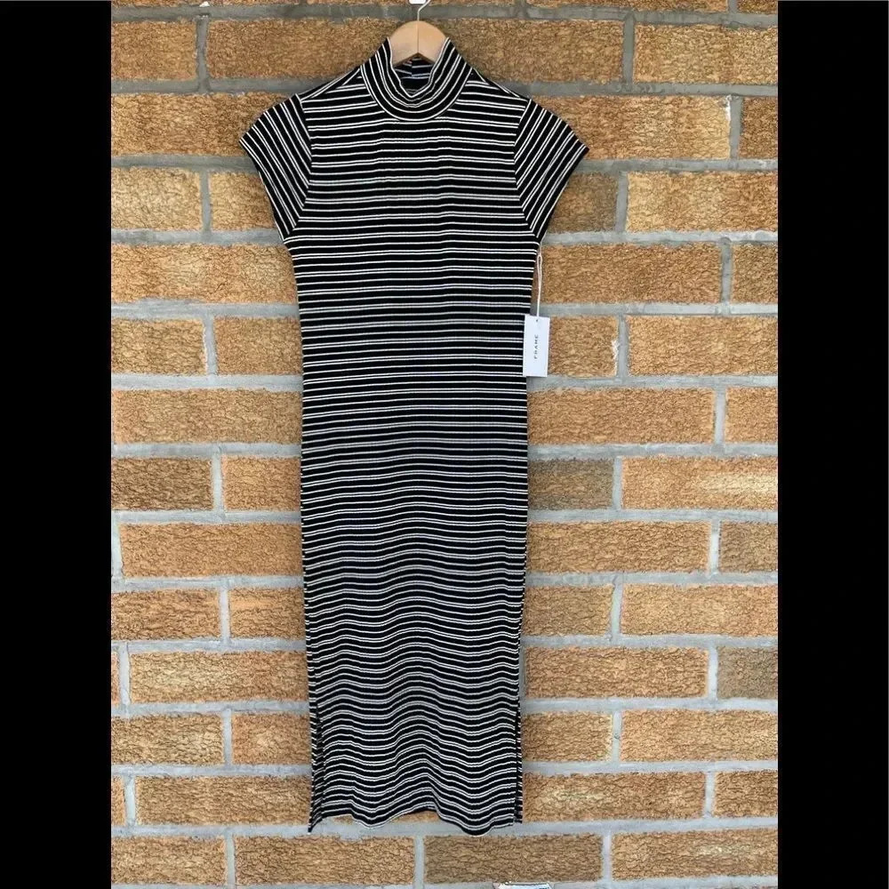 Frame sample dress size small